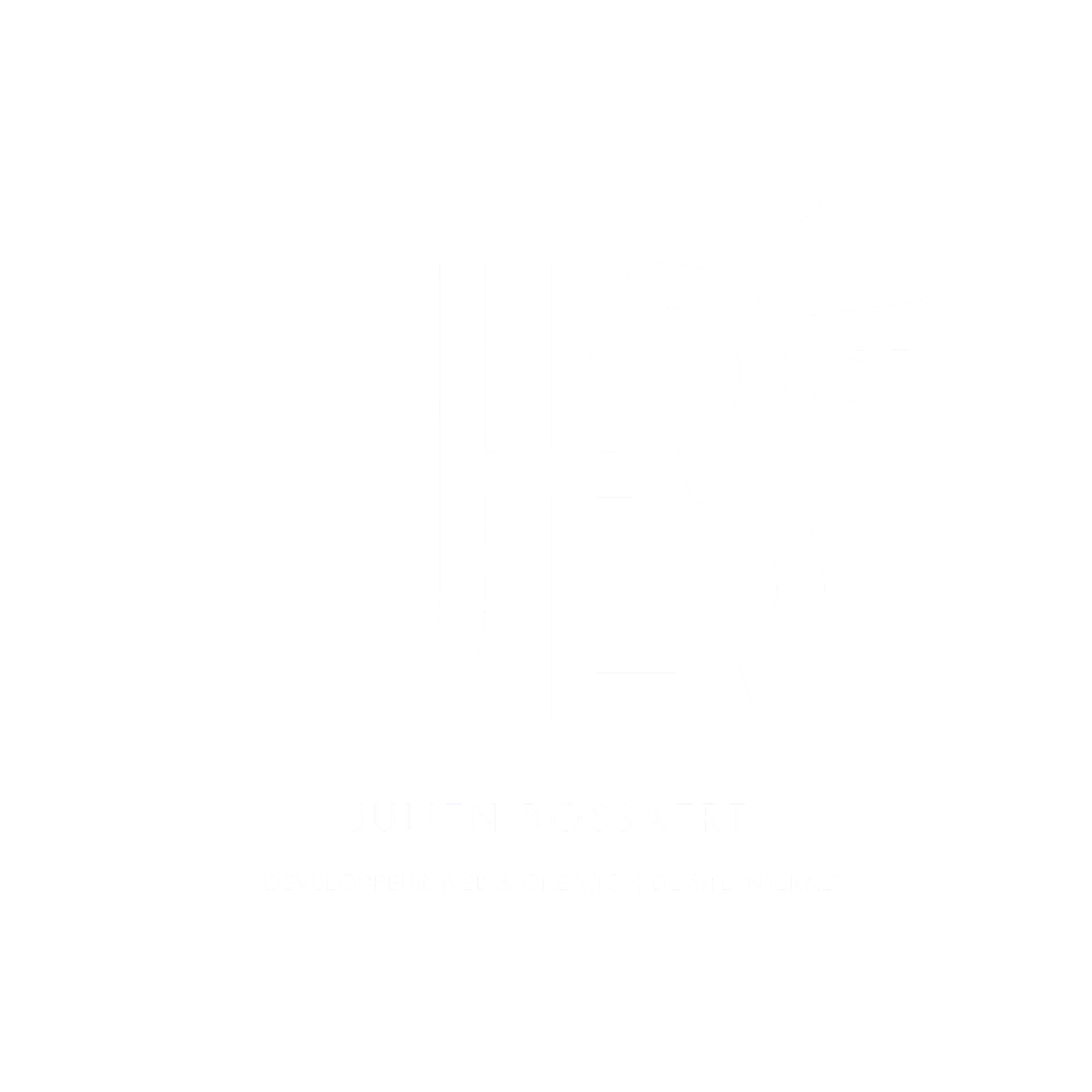 Logo Julien Bossaert